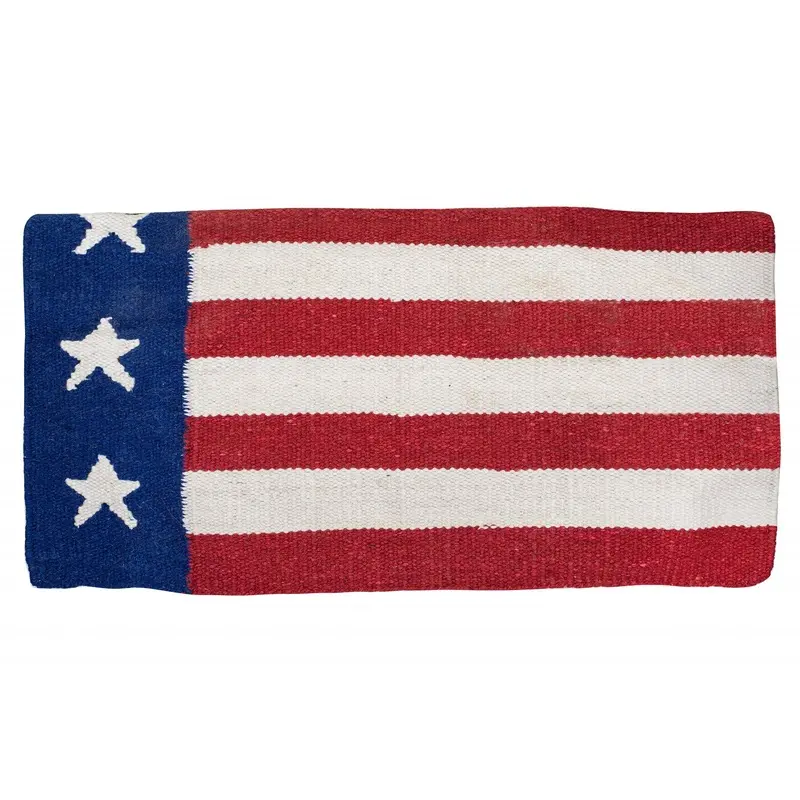 Tabelo Old Glory Blanket