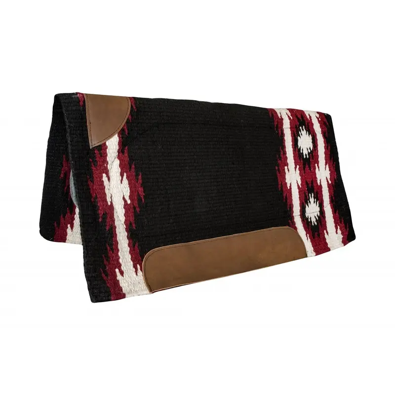 Tabelo Split Felt Pad with Free Spirit Blanket Top