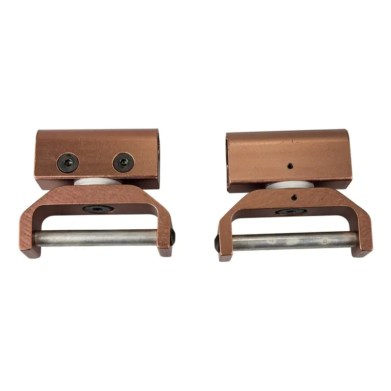 Tabelo Stirrup Turner