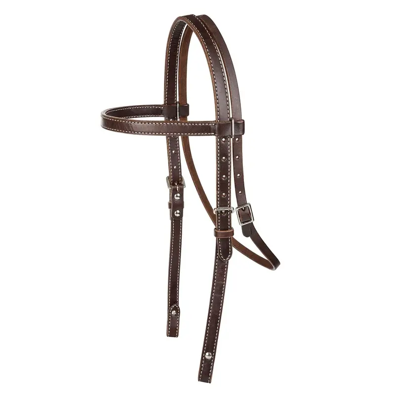 Tabelo Browband Headstall