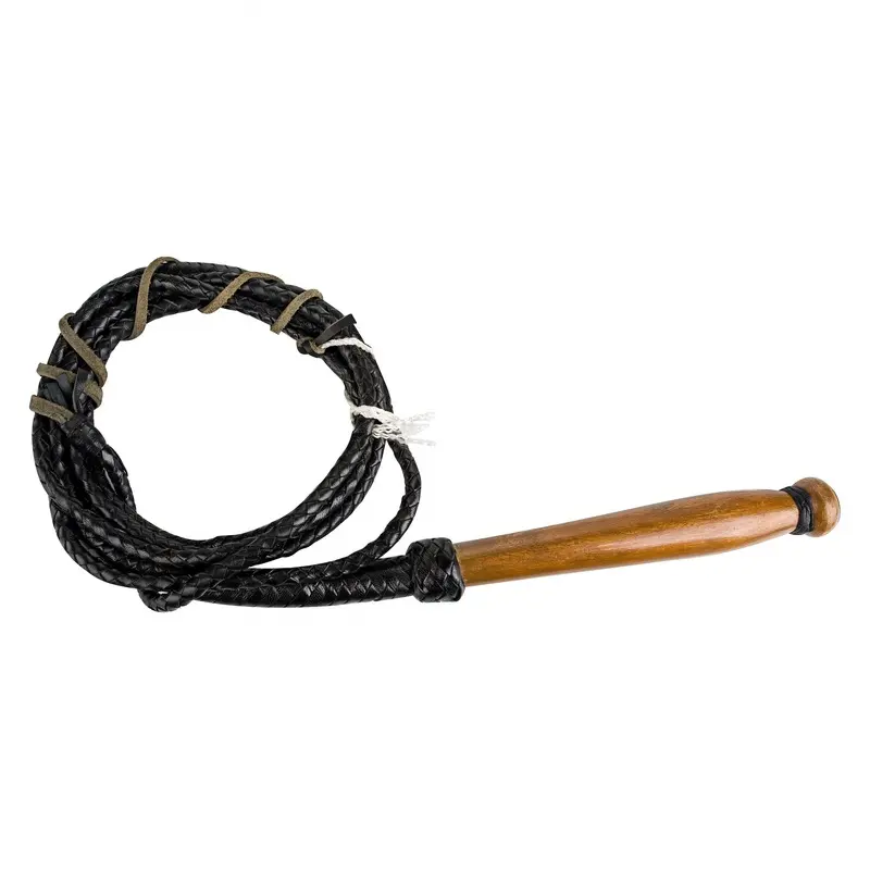 Tabelo Bull Whip Black