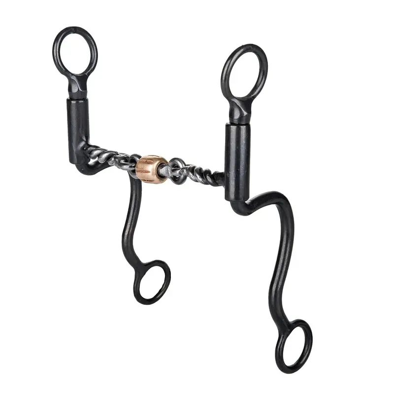 Tabelo Cavalry Twisted Wire Roller Bit 5