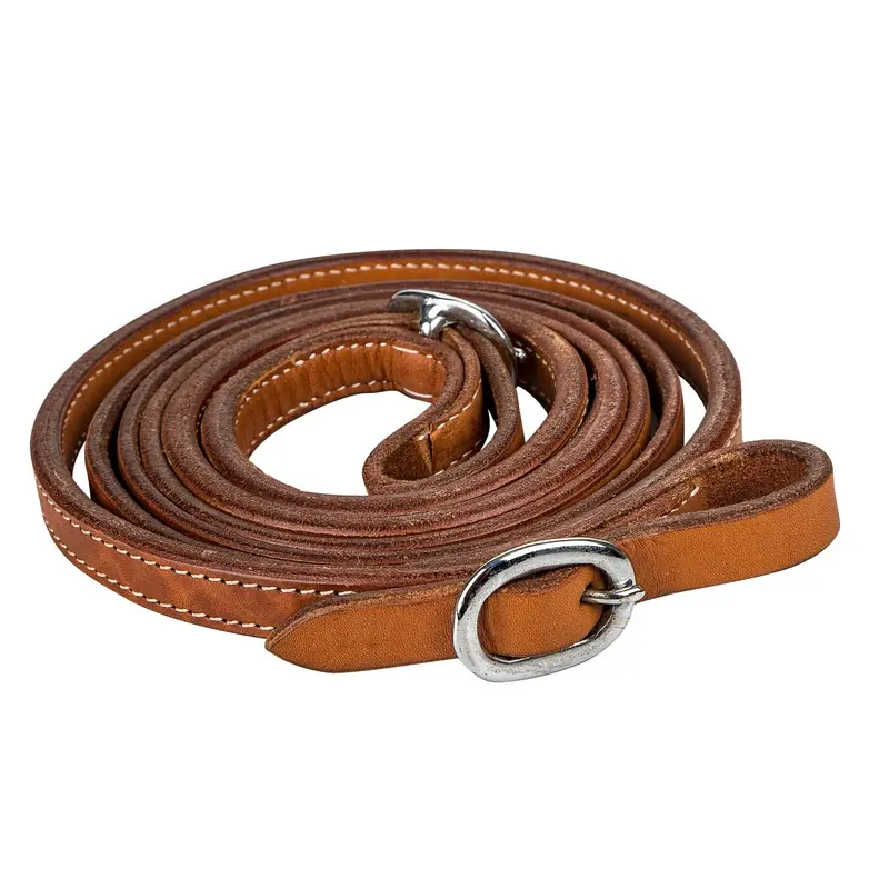 Tabelo Contest Reins with Buckle Ends
