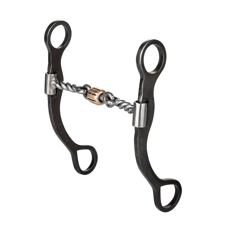 Tabelo Plain Cheek 3pc Twist Wire Rollert Bit 5