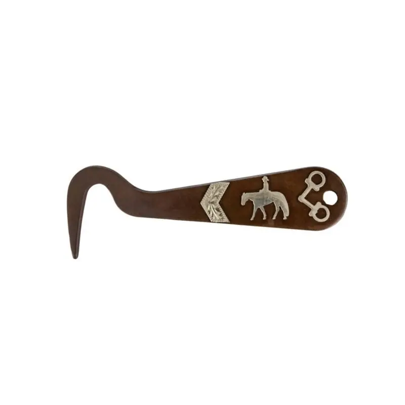Tabelo Pleasure Horse Bit Hoof Pick