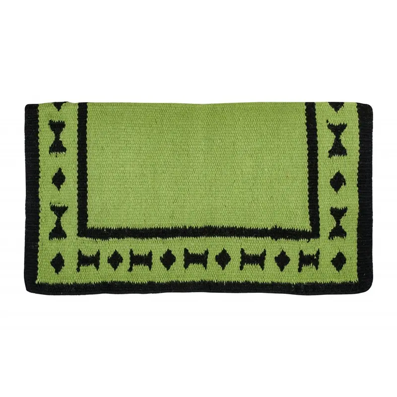 Tabelo Show Blanket with Border 36x34