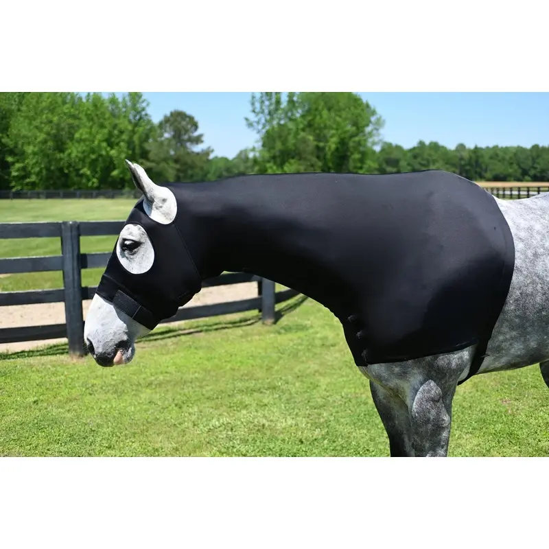 Tabelo StretchX Full Zip Slicker Hood