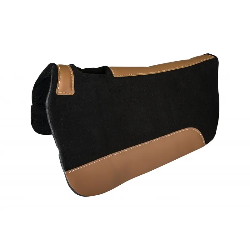 Tabelo Synthetic Felt Pad Black