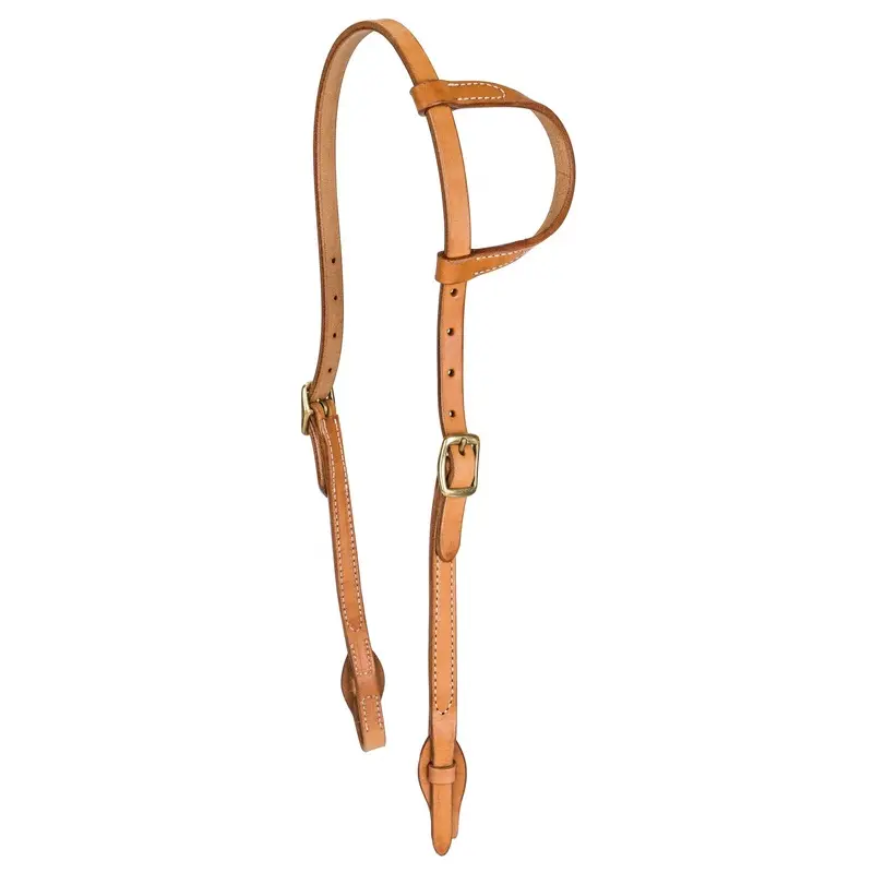Tabelo One Ear Headstall