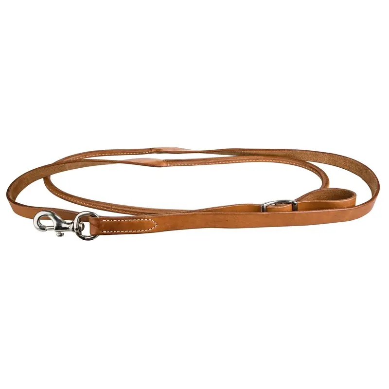 Tabelo Roping Reins 3/4x8ft