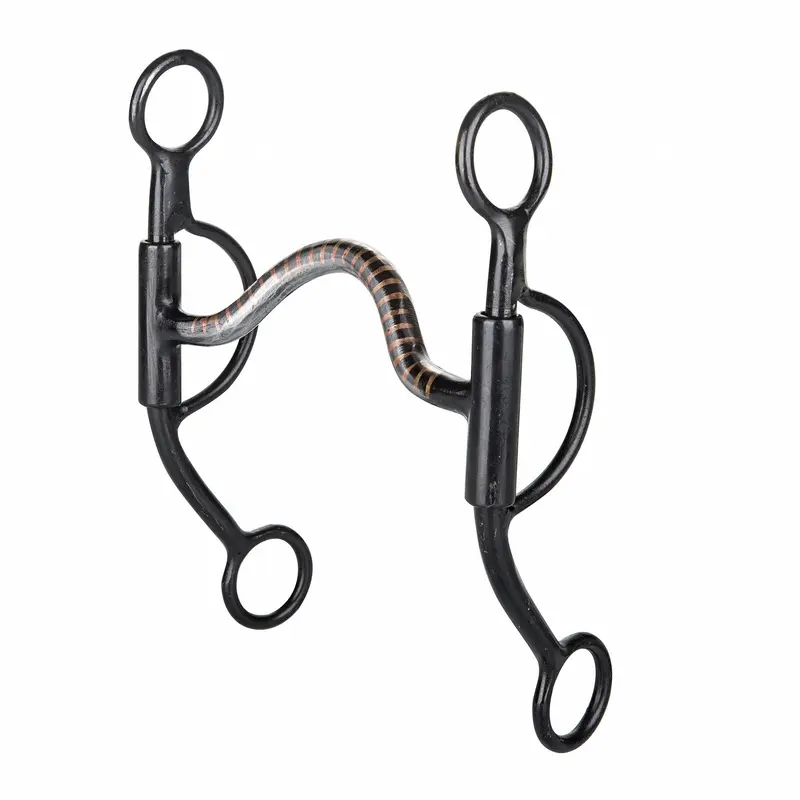 Tabelo SS Pro Reiner Copper Wire Bit 5