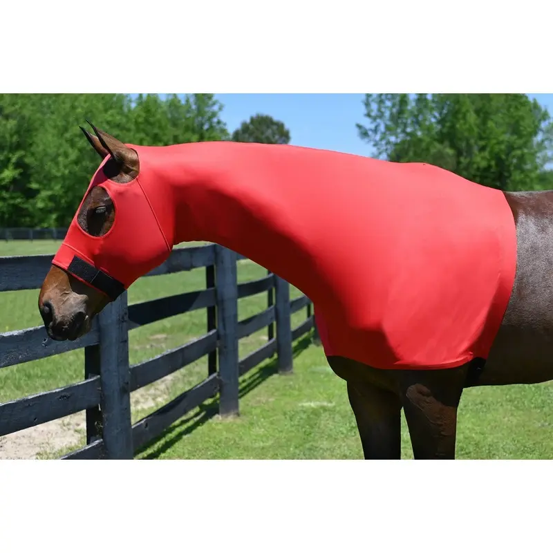 Tabelo StretchX Pull On Slicker Hood