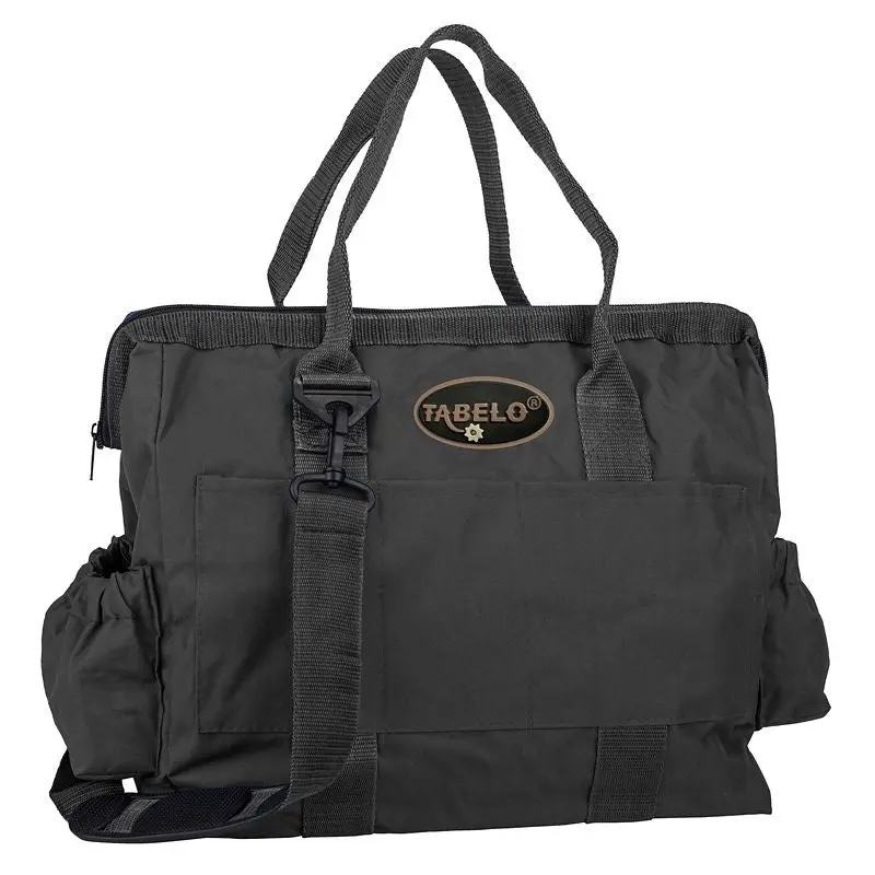 Tabelo Nylon Grooming Tote