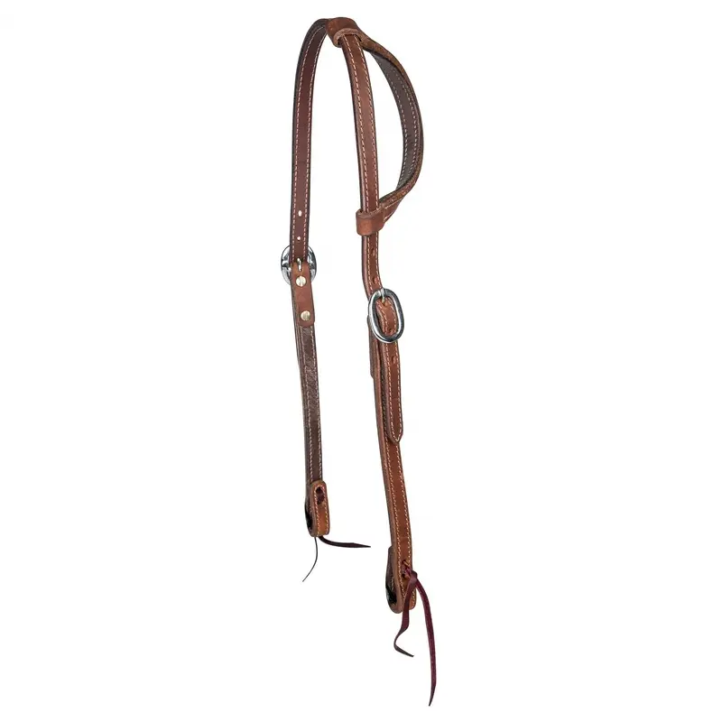 Tabelo One-Ear Headstall Harness
