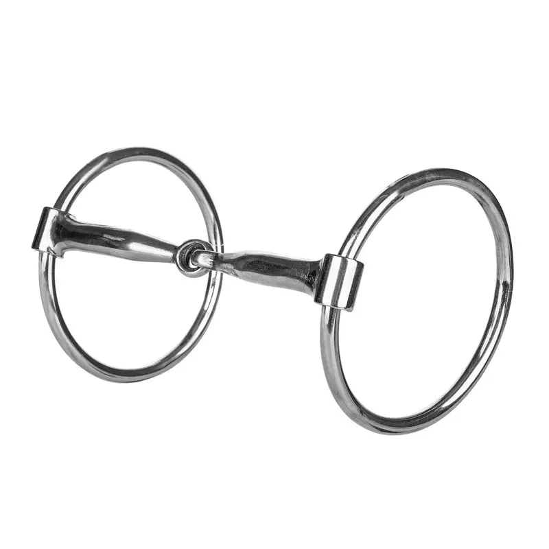 Tabelo SS 3-PC Wire Cheeks Bit