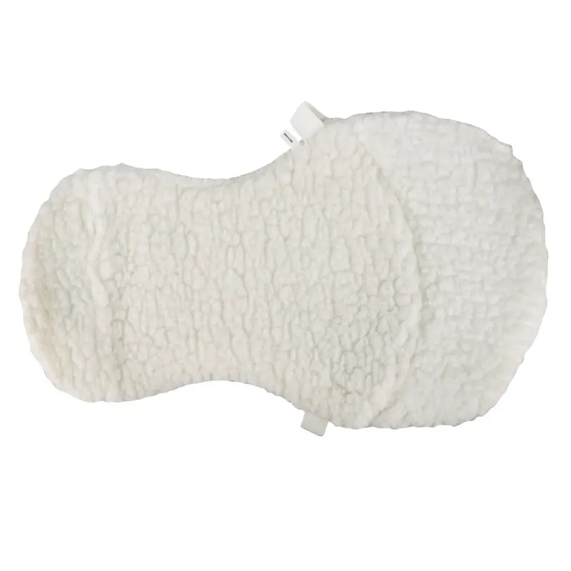 Tabelo Western White Seat Saver