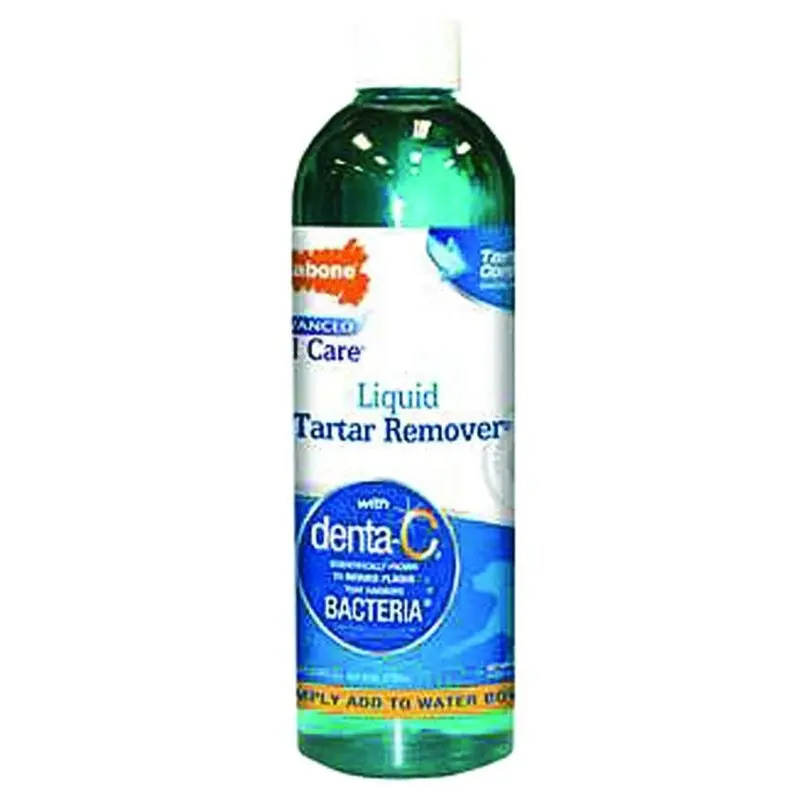 Advanced Oral Care Liquid Dog Tartar Remover
