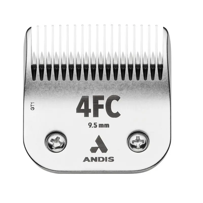 Andis Ultra Edge Clipper Blades size 4FC