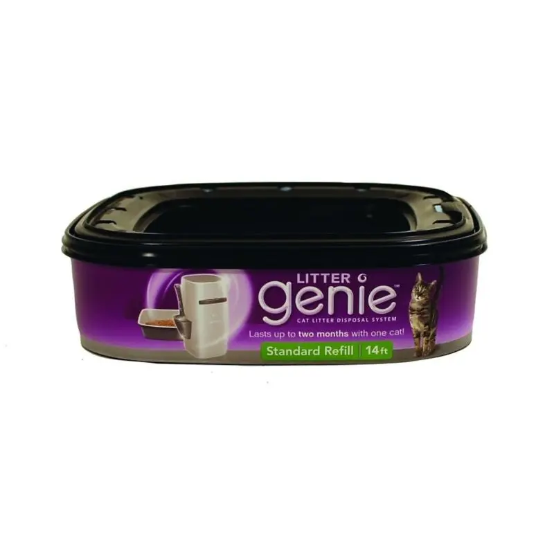 Litter Genie Disposal System Standard Refill