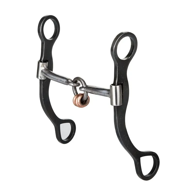 Tabelo Plain Cheek Lifesaver Bit 5