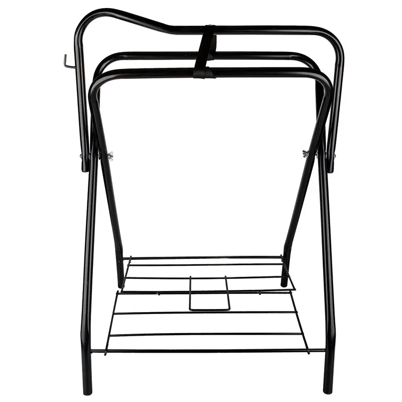 Tabelo Saddle Stand with Folding Base