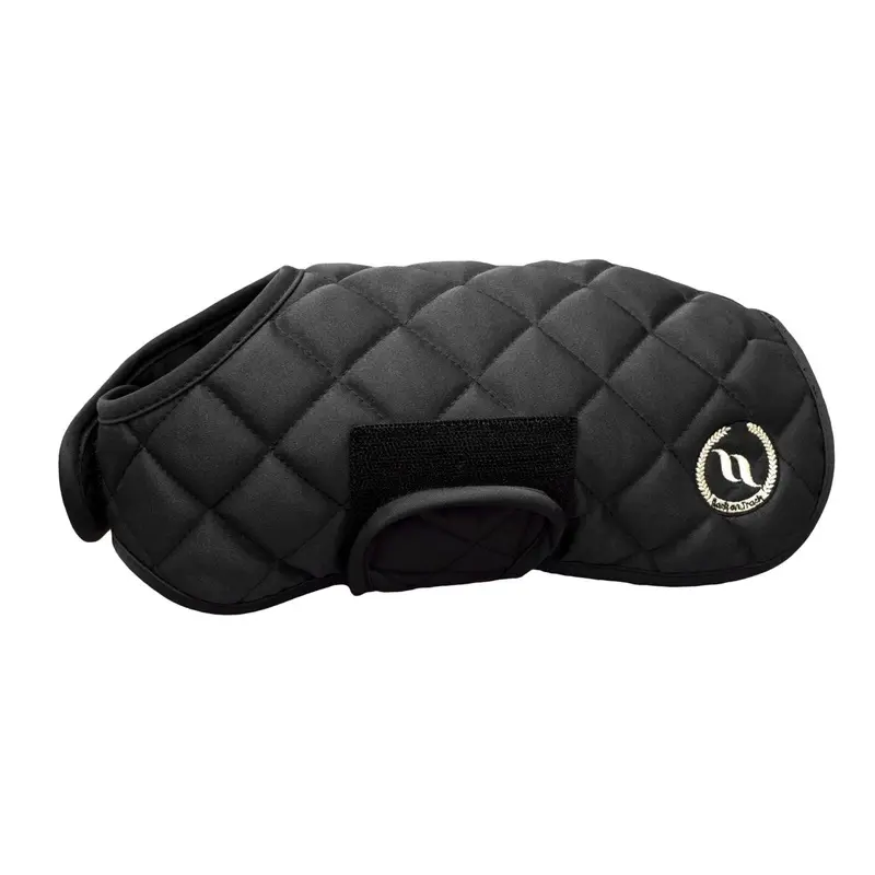 Back On Track Nights Collection Dog Coat