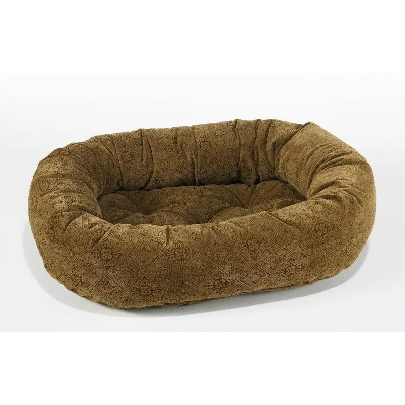 Bowsers Donut Dog Bed