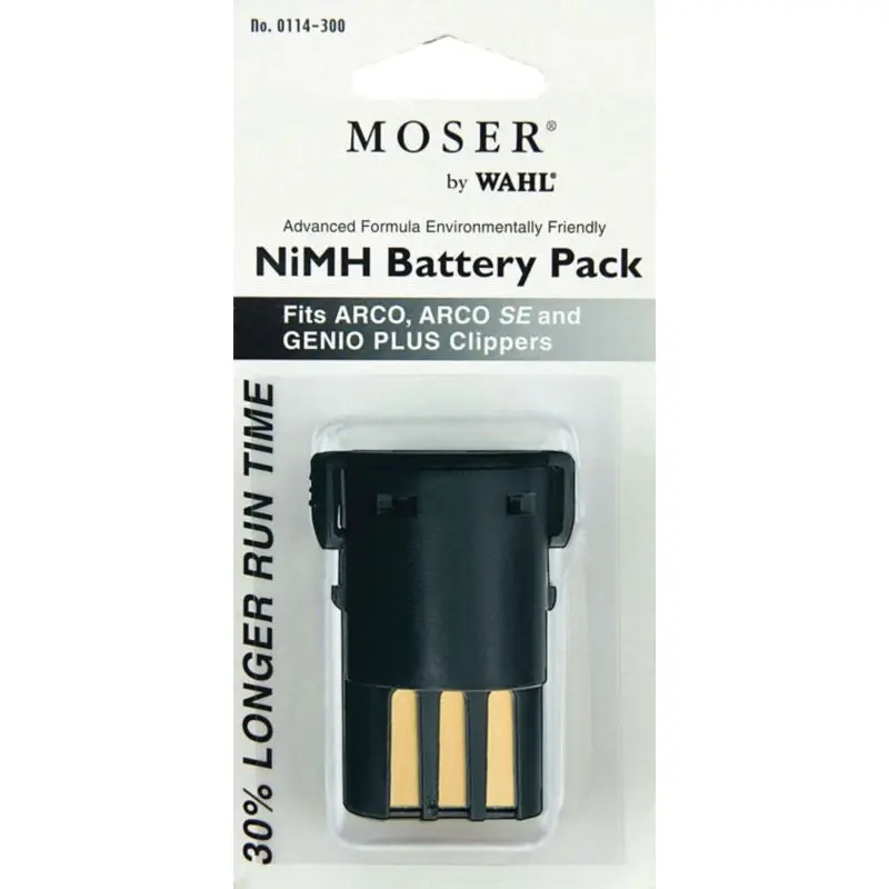 Wahl Arco Nimh Battery