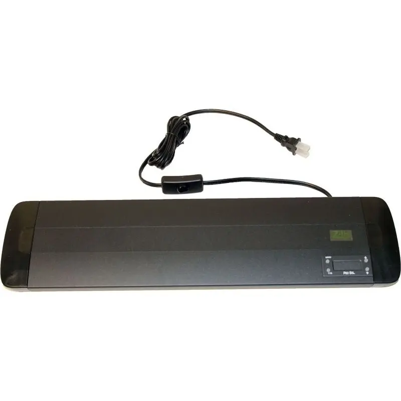 Zilla Pro Sol Light Fixture With Timer 20