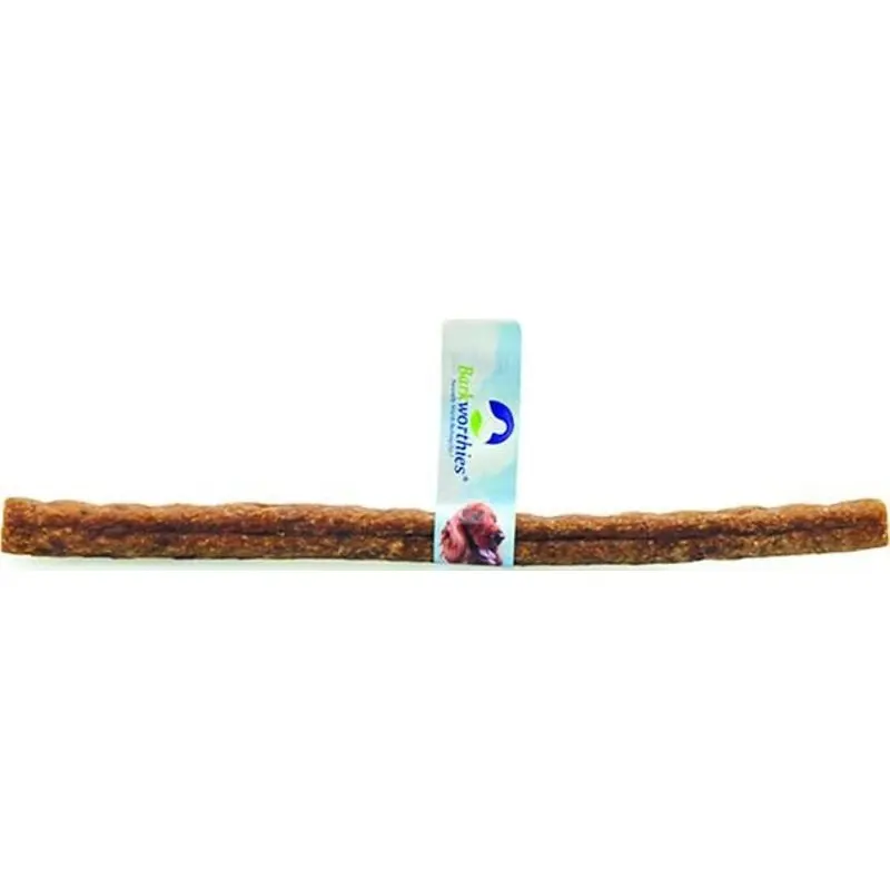 Barkworthies Australian Sausage Turkey 12In