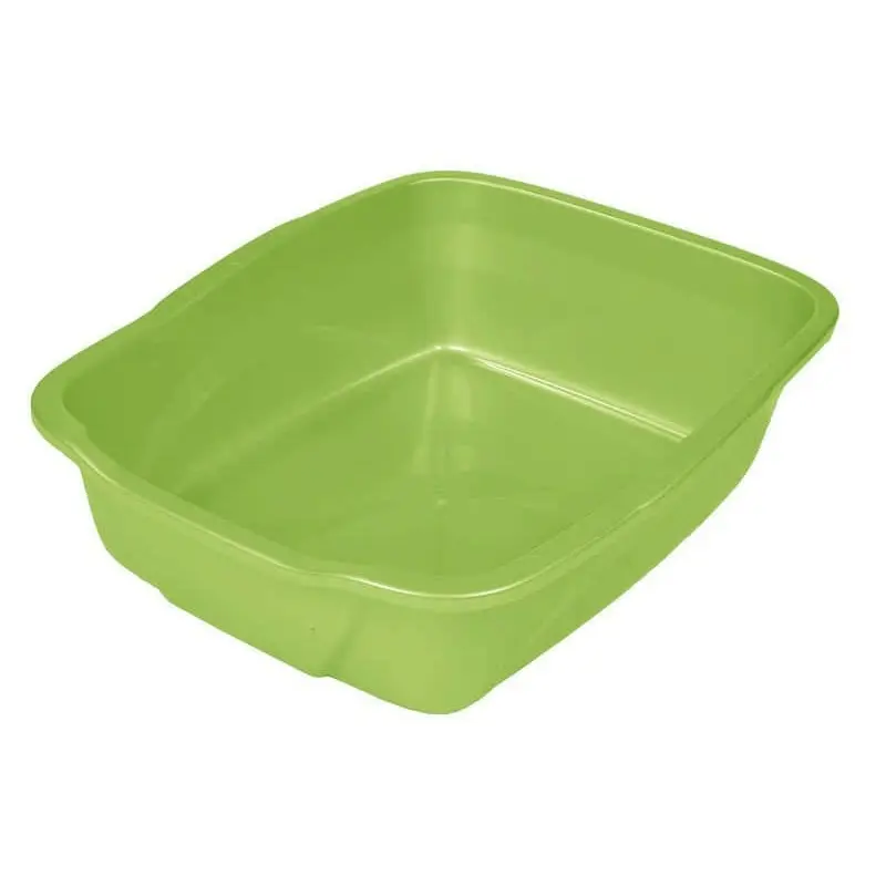 Cat Litter Pan For Cats MD