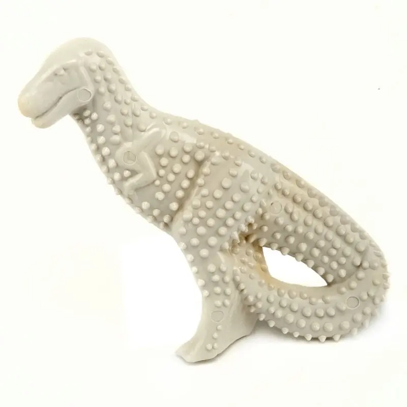 Nylabone Durable Dental Dinosaur Dog Chew