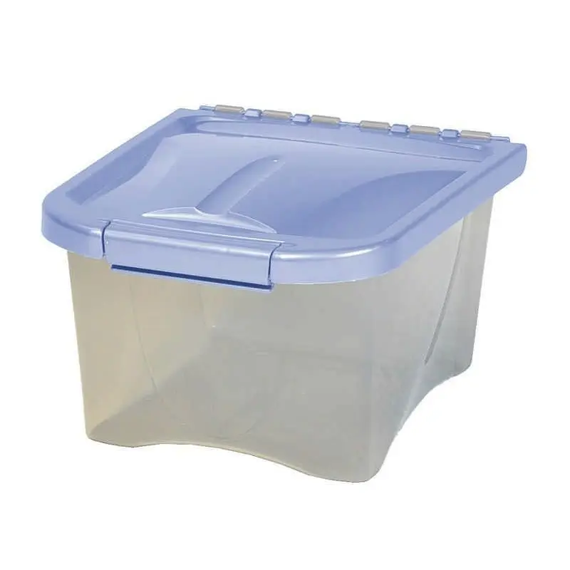 Pet Treat Container Medium 5lb
