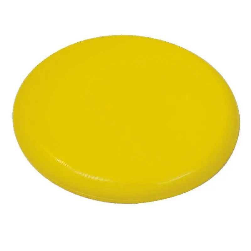 Toss N Catch Disc Dog Toy 9.5 Assorted