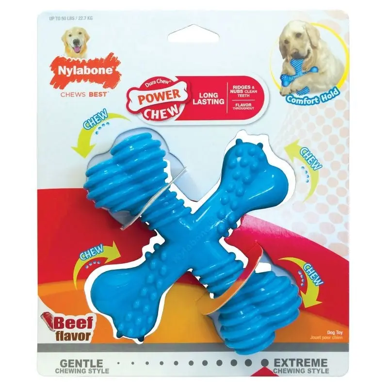 DuraChew X-Bone Dog Chew