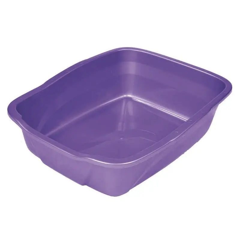 Large Cat Pan 18X14X5