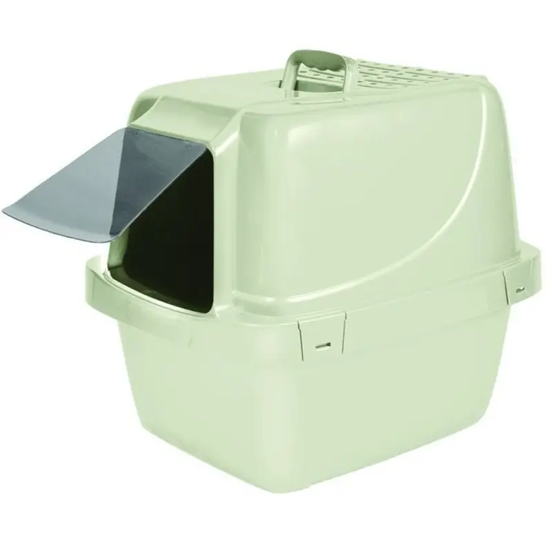 Sifting Enclosed Cat Pan Giant