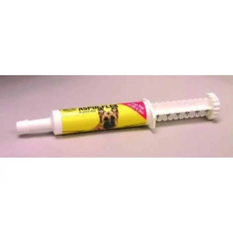 Aspir-Flex 30Cc Large Dog