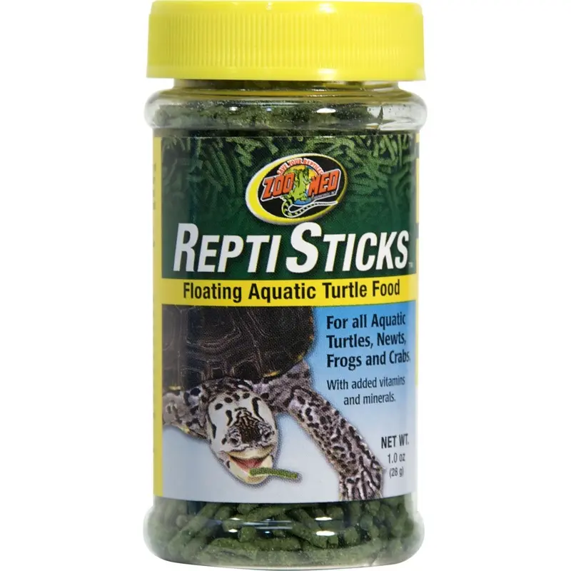 Reptisticks 1Oz