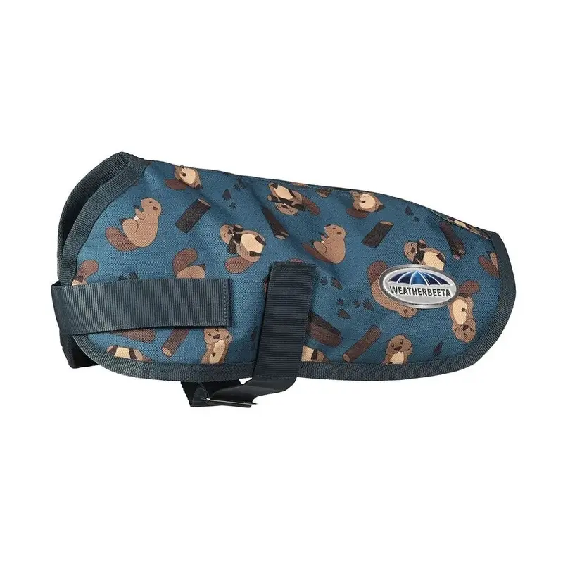 Weatherbeeta CFT Essential Dog Coat