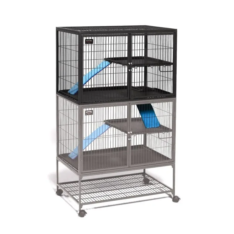 Ferret Nation Habitat Model 183 Add-On Unit