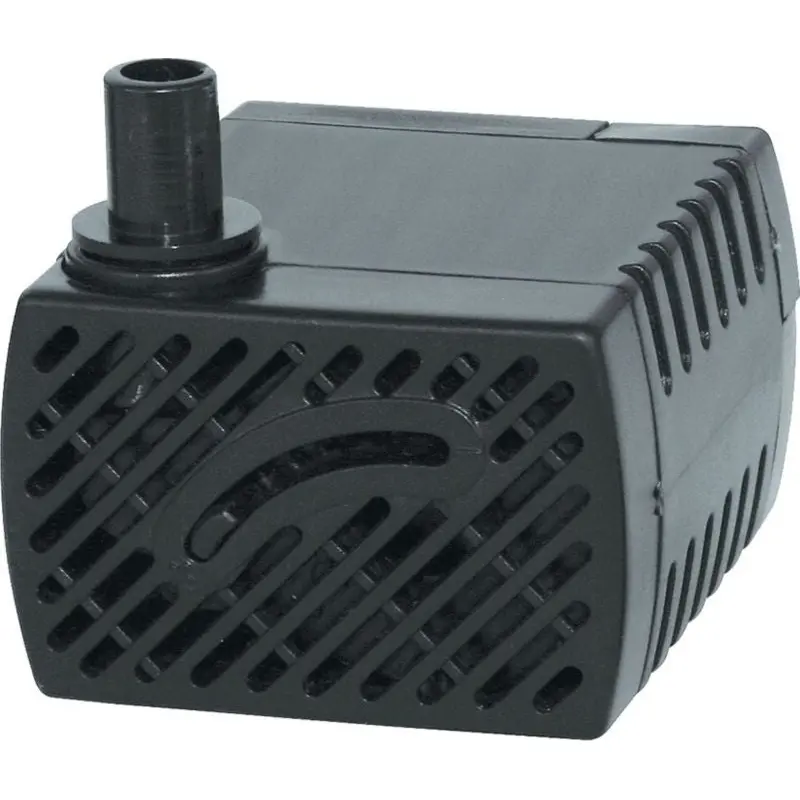 The Fountain Pump Statuary Pump 70 Gph