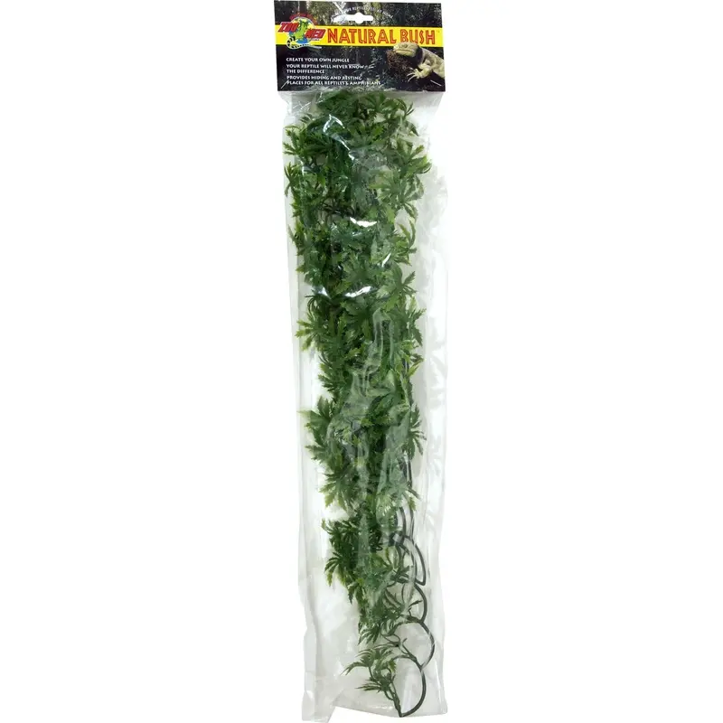 Zoo Med Cannabis Plant 22in