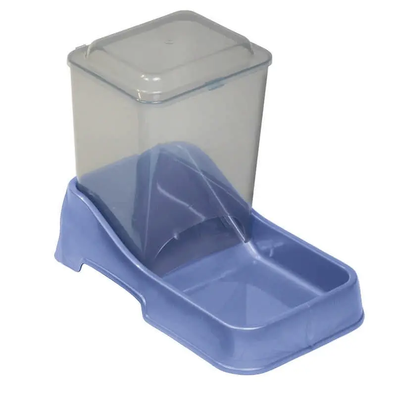 Auto Feeder For Dogs 6lb