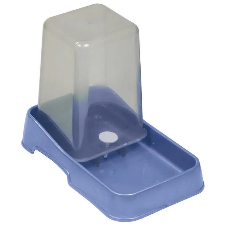 Auto Waterer For Dogs 6 Liter Blu