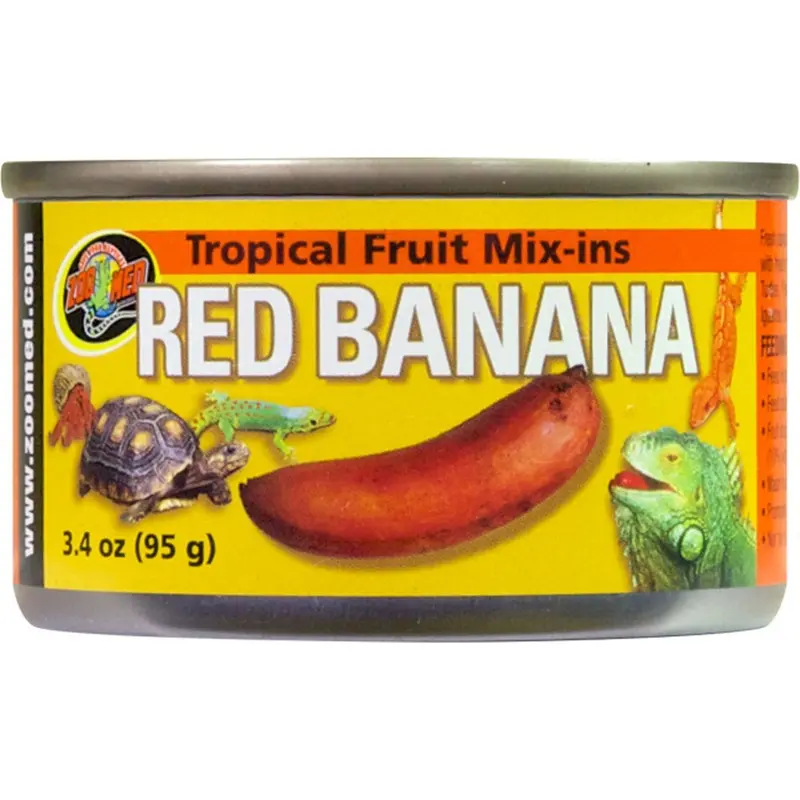 Can O Fruits 4Oz Banana