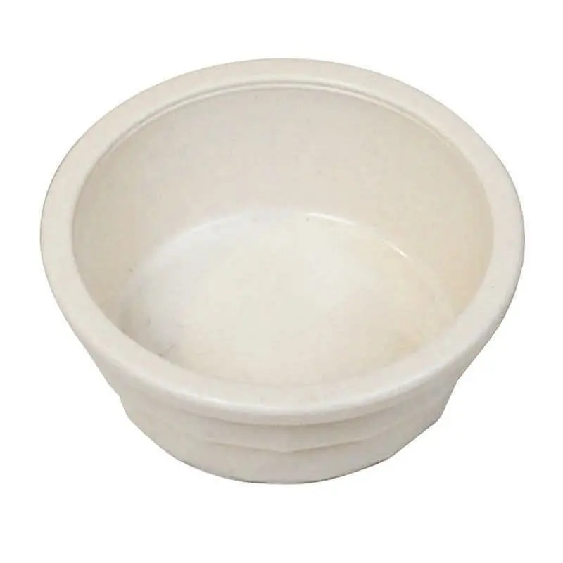 Crock Style Dish For Dogs MD