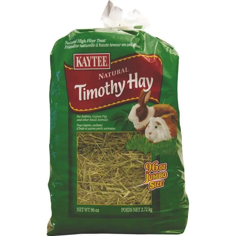 Kaytee Timothy Hay 96oz