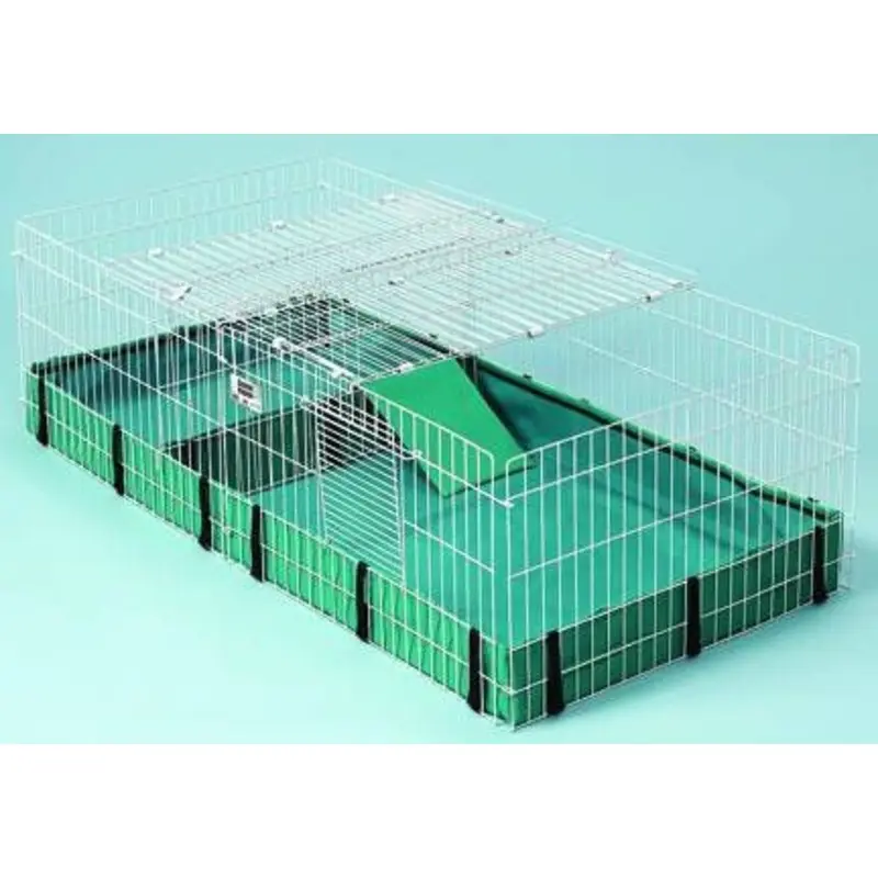 Midwest Guinea Habitat Plus