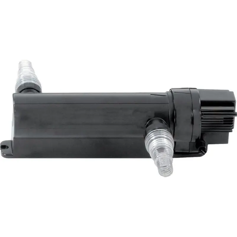 Vitronic Uv Clarifier 9W Black